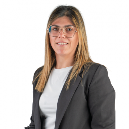 L&uacute;cia Catarina Ferreira Gomes