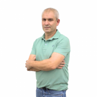 Luis Gonzaga Ferreira Gomes