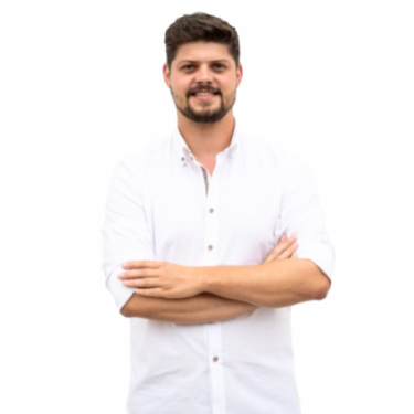 Ricardo Agostinho Neto de Brito